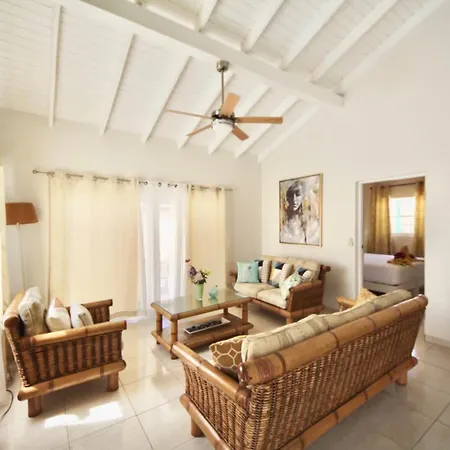 Beija Flor Entire Home In Oranjestad, Aruba
